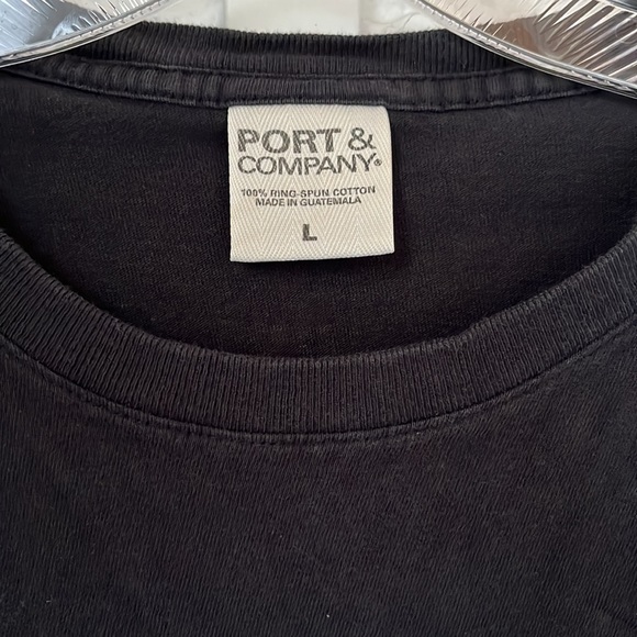 Men’s barstool sweatshirt top size large great condition - Picture 3 of 4